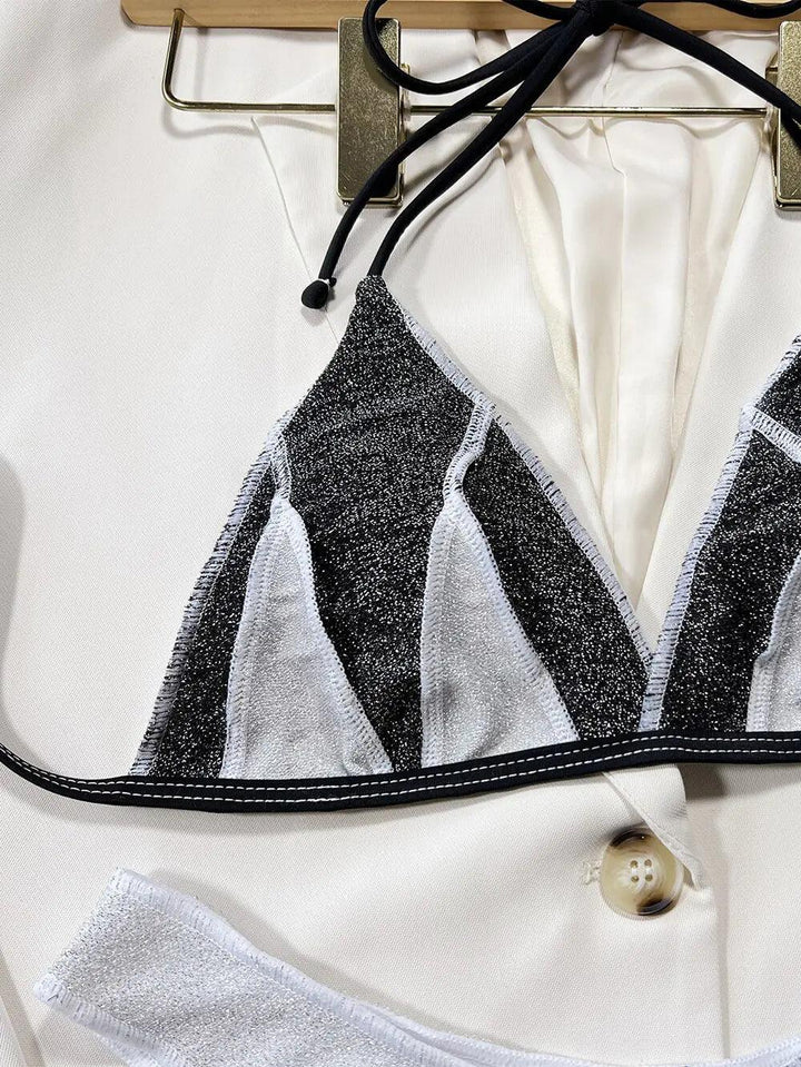 GISSELLE Bikini - Celestial Couture