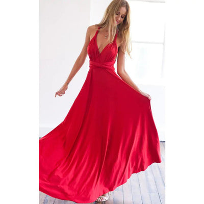 ABIGAIL Dress - Celestial Couture