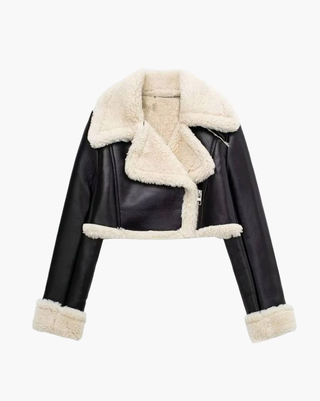 Lyna Long Sleeve Jacket