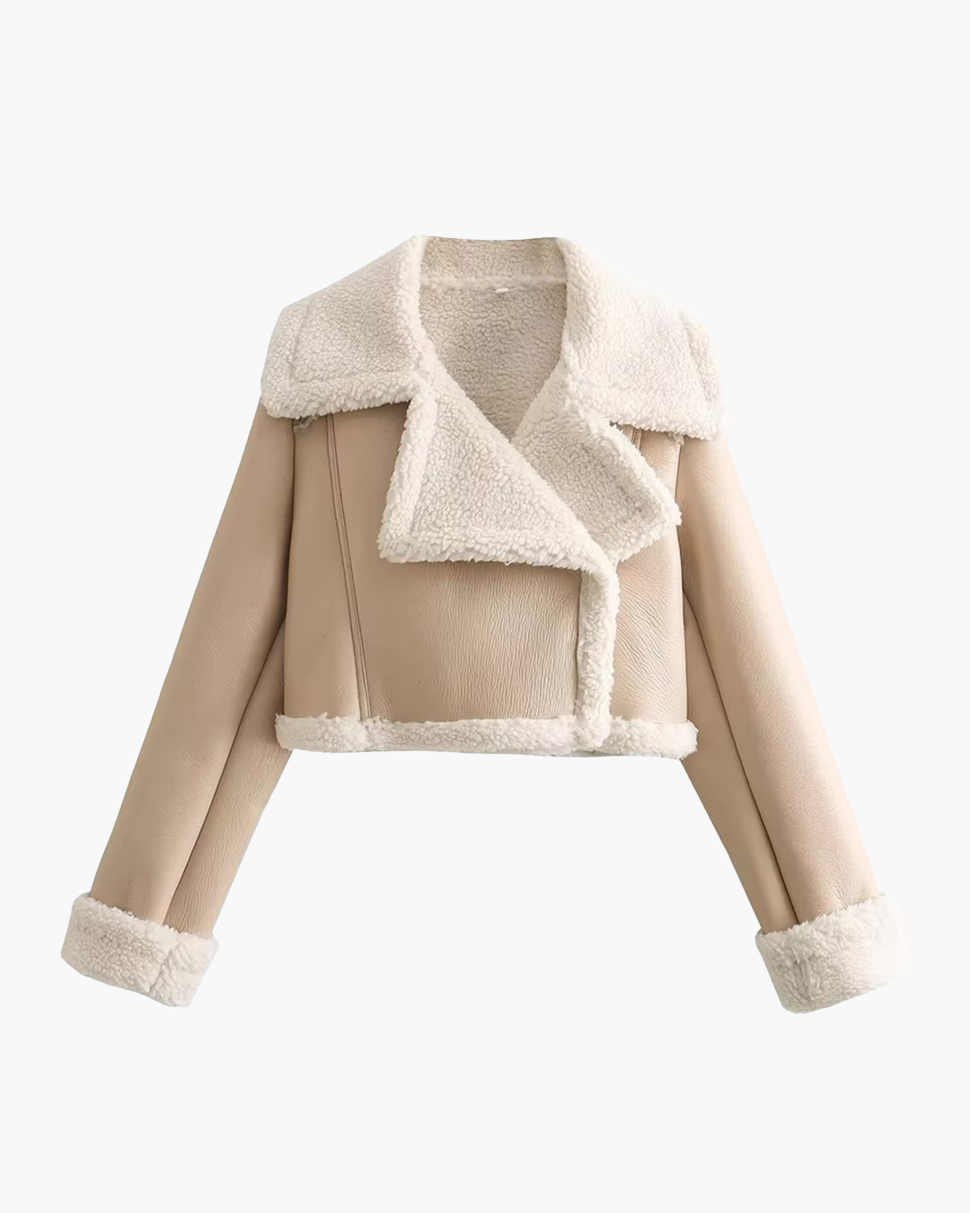 Lyna Long Sleeve Jacket