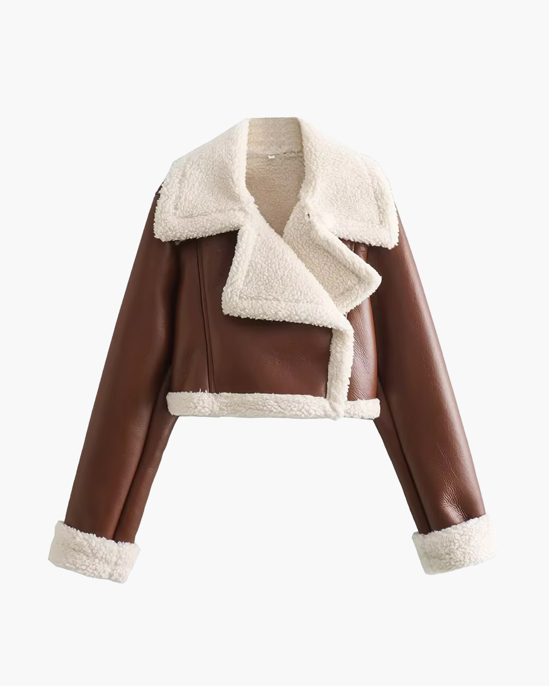 Lyna Long Sleeve Jacket