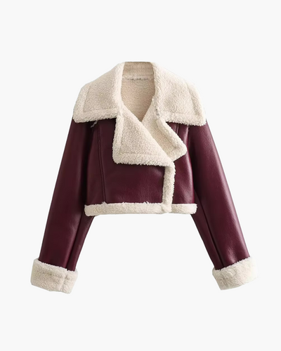 Lyna Long Sleeve Jacket