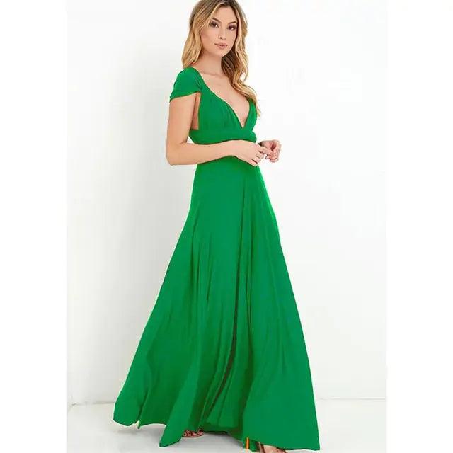 ABIGAIL Dress - Celestial Couture