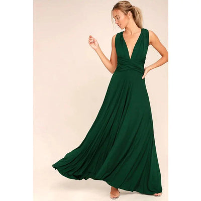 ABIGAIL Dress - Celestial Couture