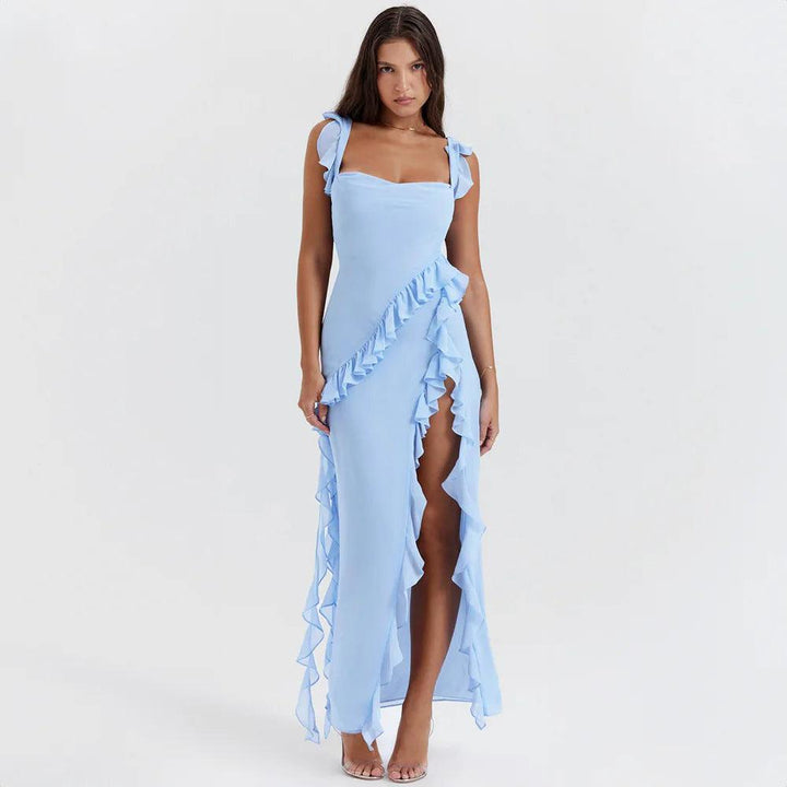 EVELYN Evening dress - Celestia Couture