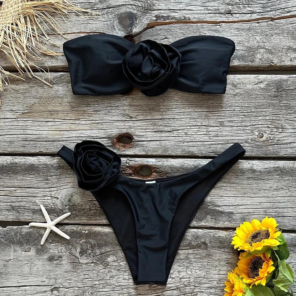 BELLA BIKINI - Celestial Couture