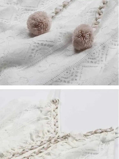 PENELOPE - Celestial Couture
