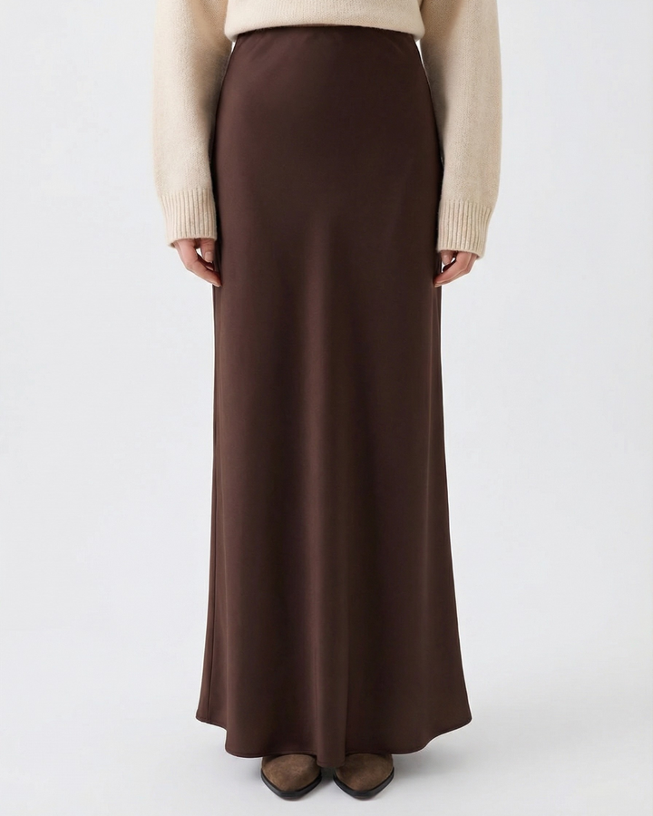 Eleonora Maxi Skirt