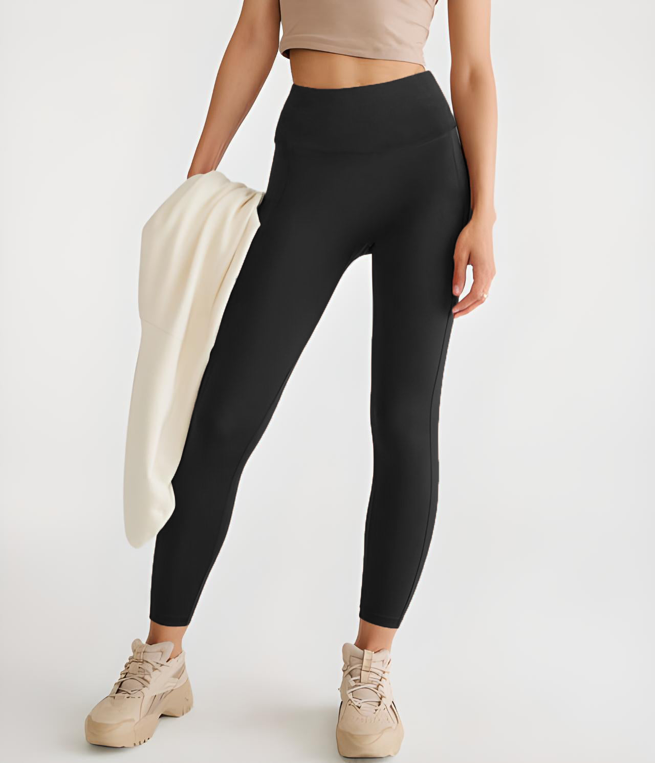 UltraSculpt Leggings - Celestial Couture