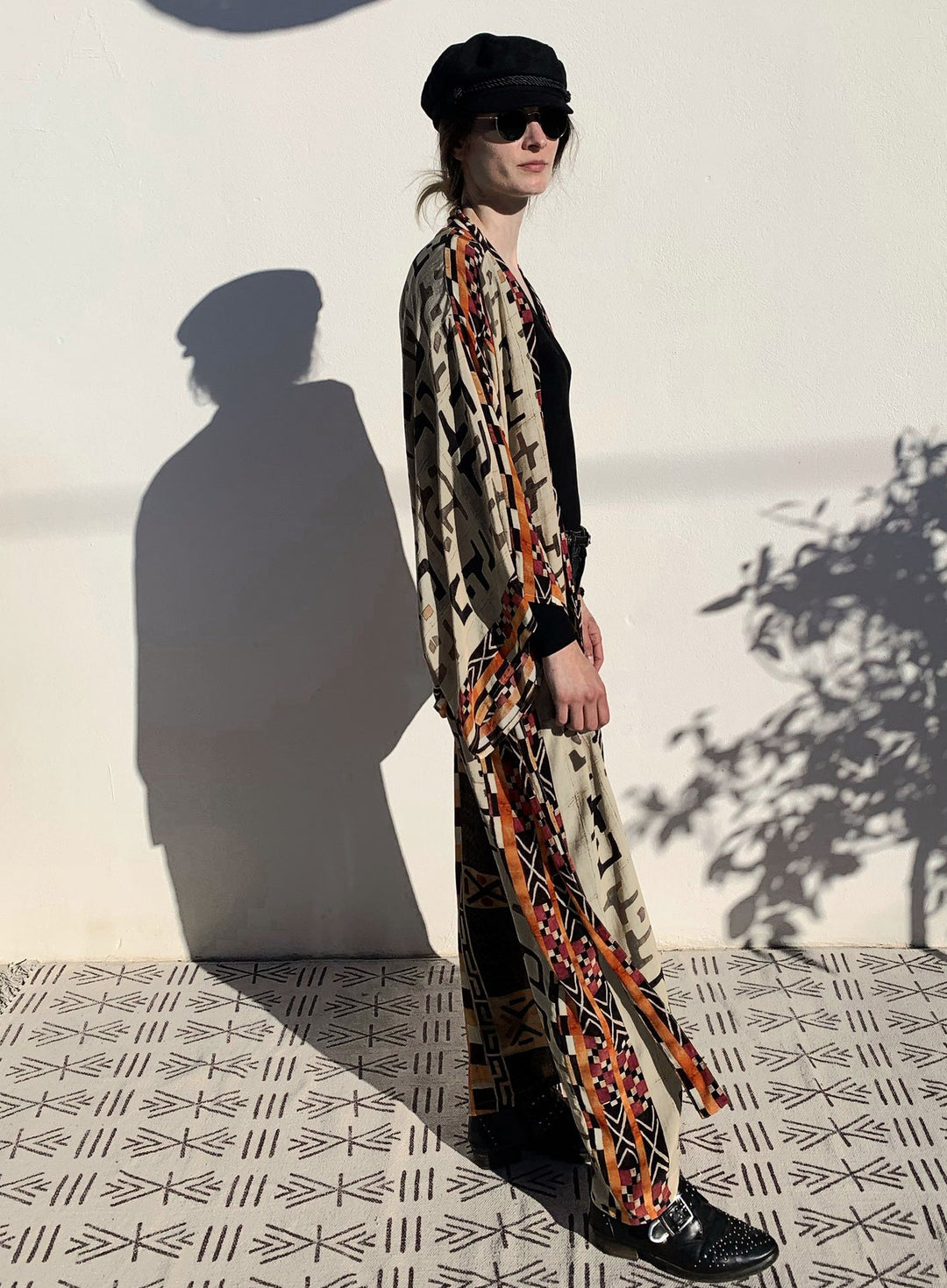 Bohemian Printed Kimono - Multiple STUNNING prints!