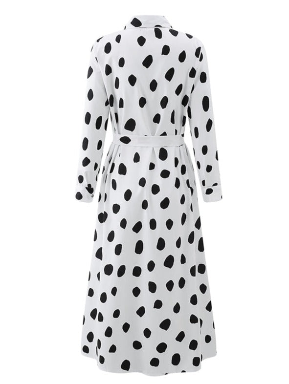 DAKOTA ELEGANT DRESS - Celestia Couture
