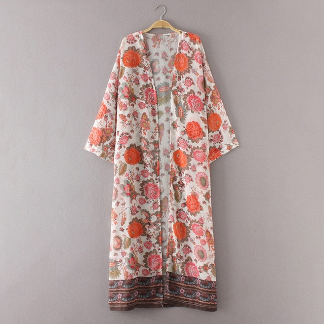 Summer Boho Women&
