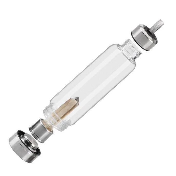 Bottiglie d&