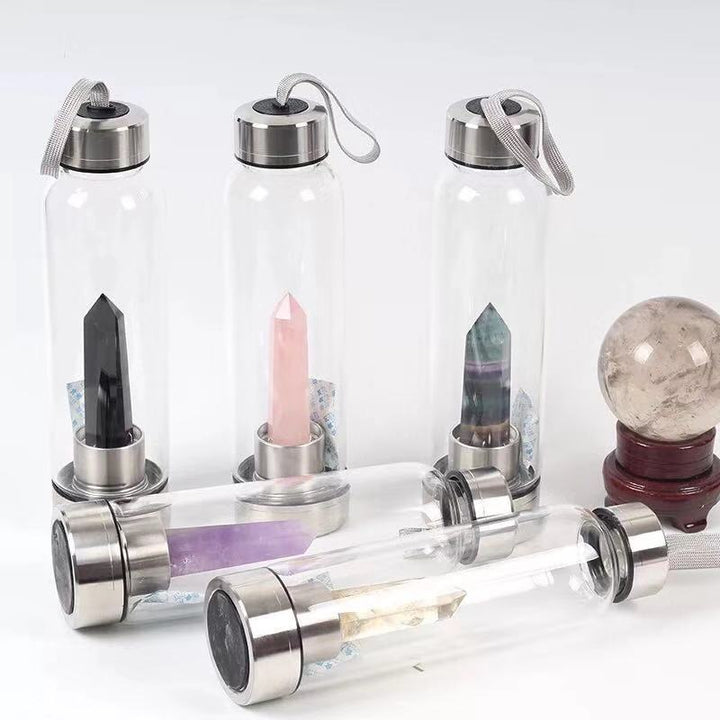 Bottiglie d&