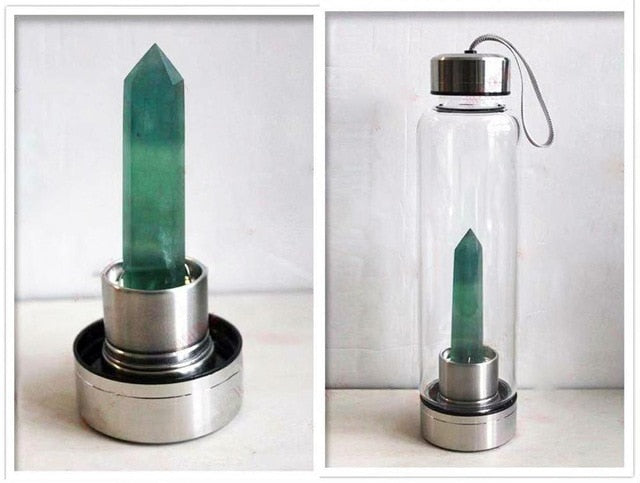 Bottiglie d&