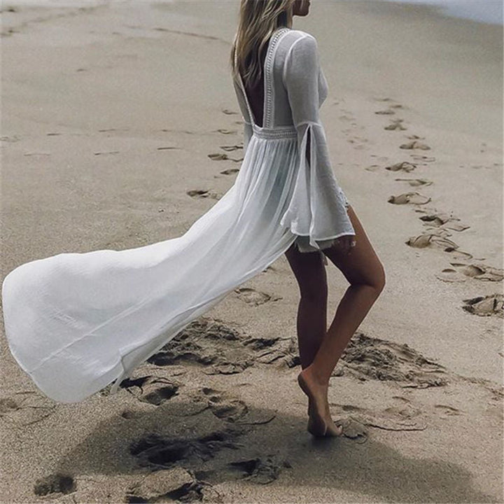 Long Beach Tunic / Kimono