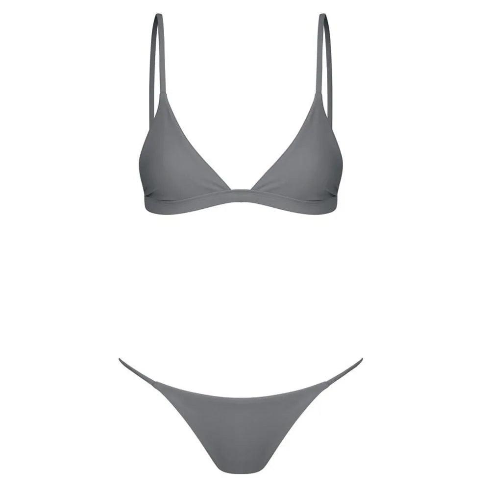 MADELINE Bikini Set - Celestial Couture