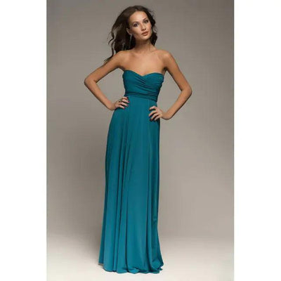 ABIGAIL Dress - Celestial Couture
