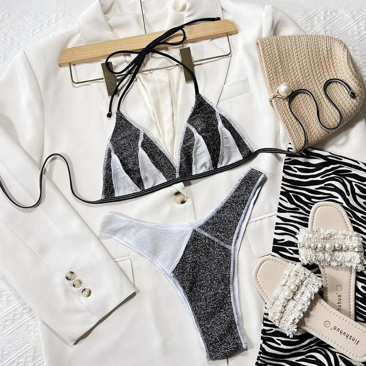 GISSELLE Bikini - Celestial Couture