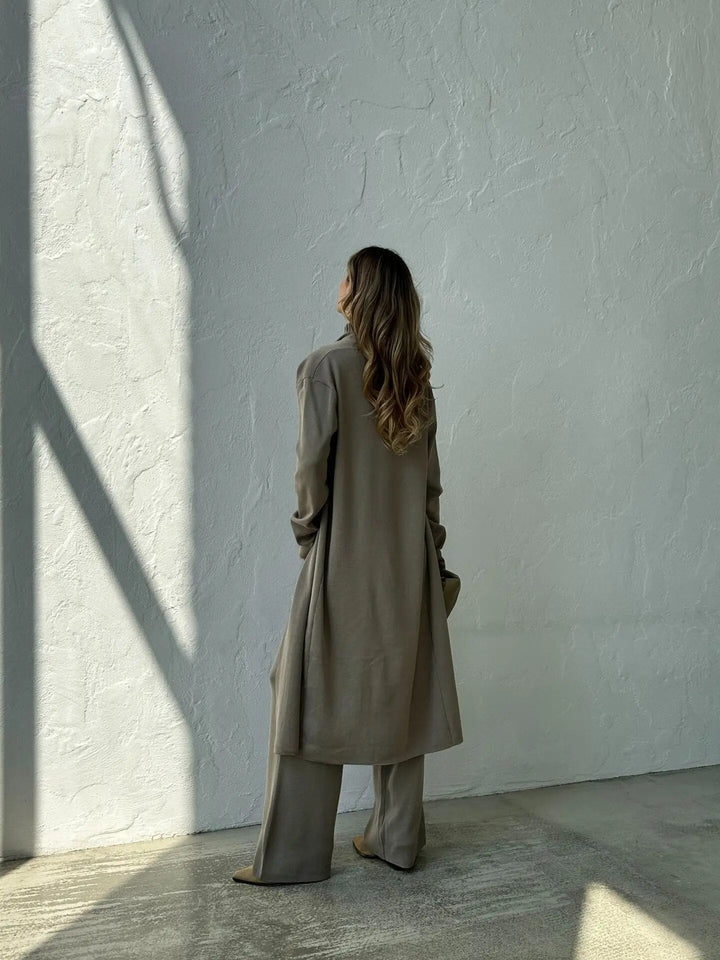 Alex Three Piece Luxury TrackSets - Celestia Couture