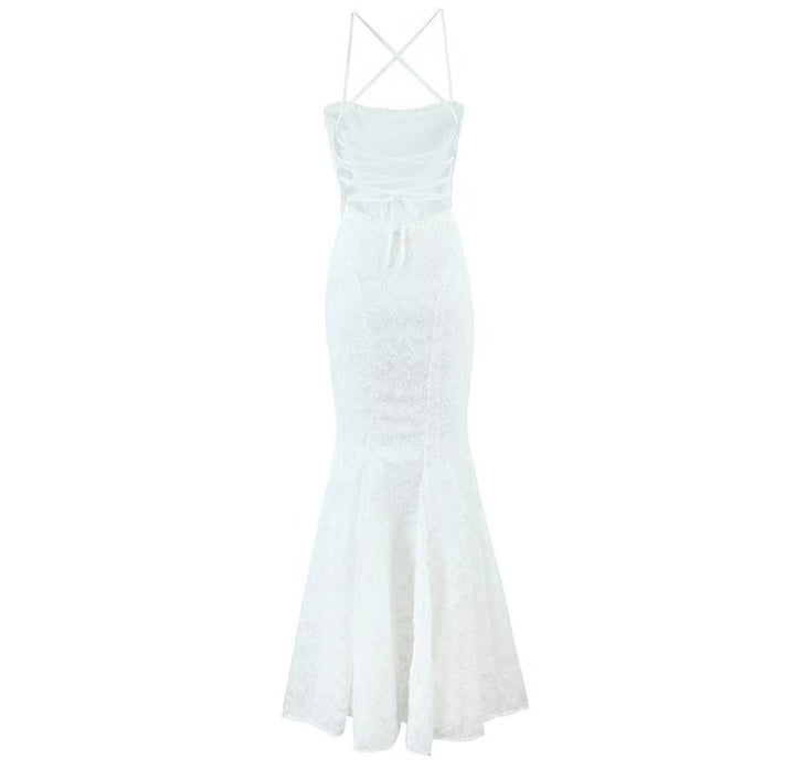 Jessie Dress - Celestia Couture