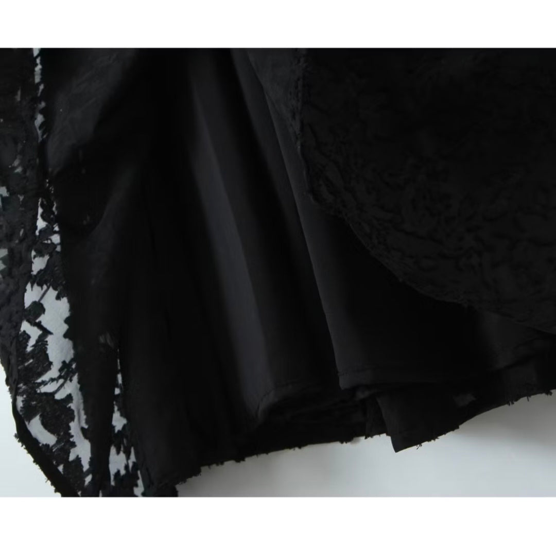 Jessie Dress - Celestia Couture