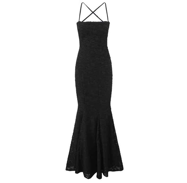 Jessie Dress - Celestia Couture
