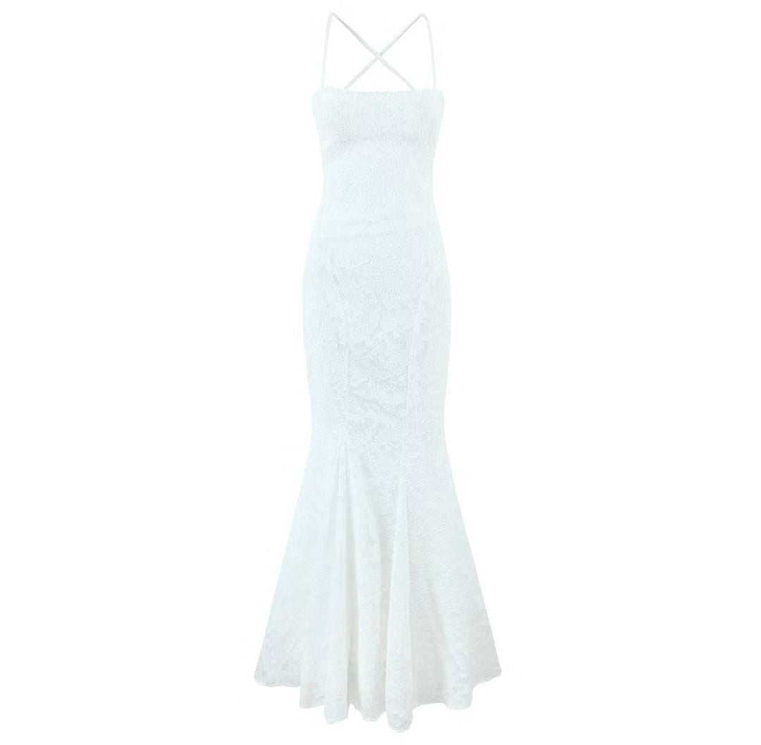 Jessie Dress - Celestia Couture