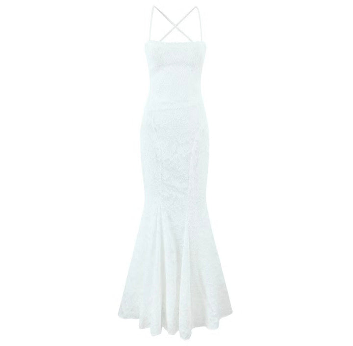 Jessie Dress - Celestia Couture