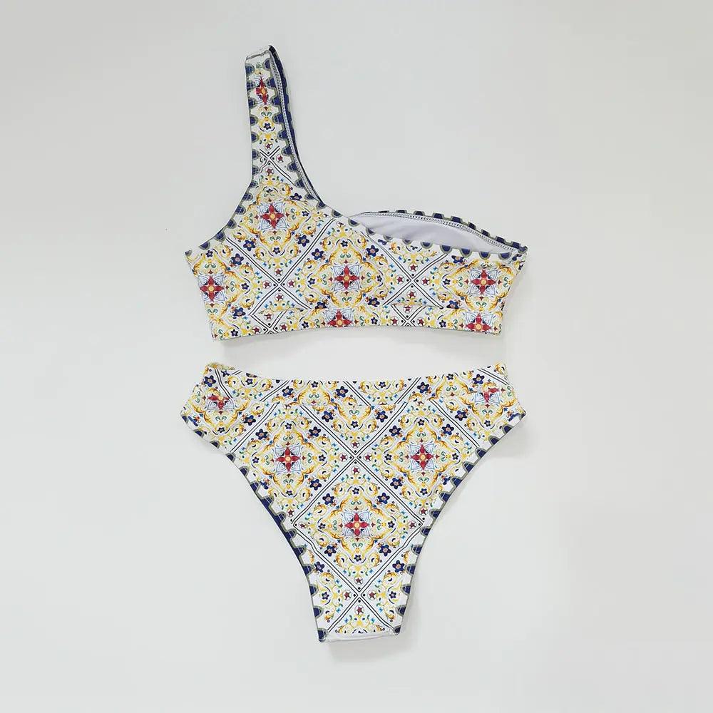 SOPHIA BIKINI - Celestial Couture