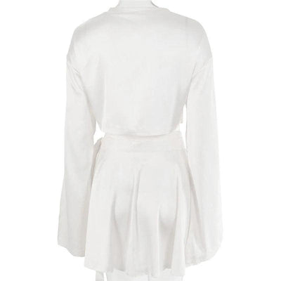 JEWEL TWO PIECE SET - Celestial Couture