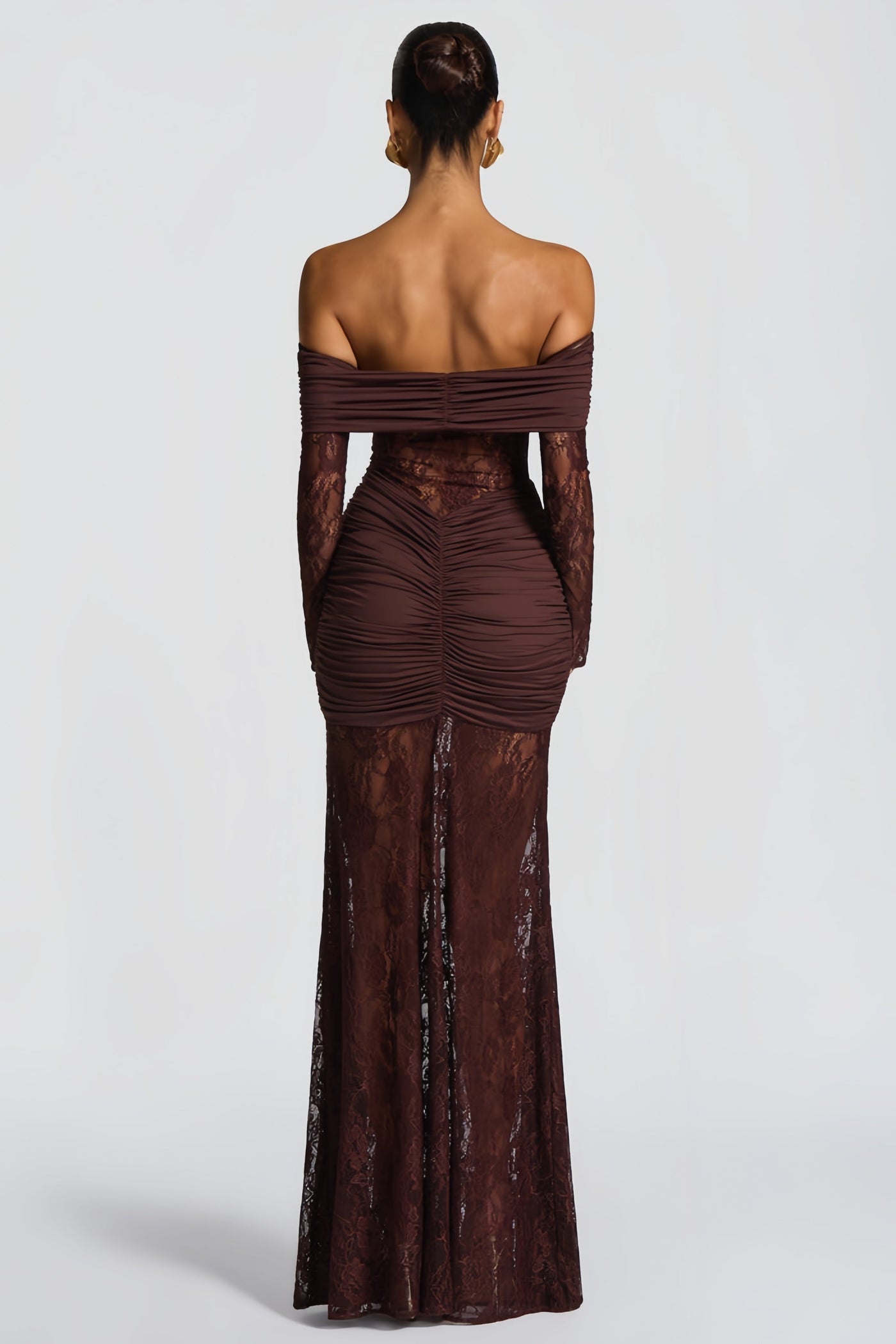 Sauline Maxi Dress