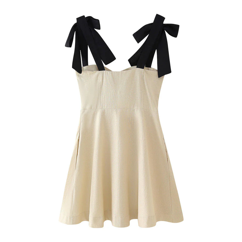 Cyra Dress - Celestia Couture