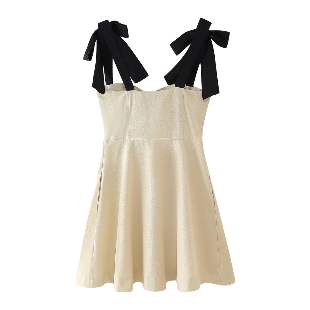 Cyra Dress - Celestia Couture