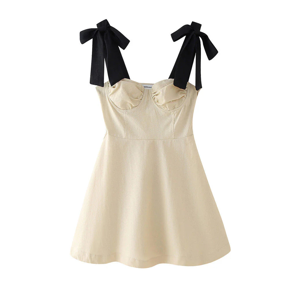 Cyra Dress - Celestia Couture