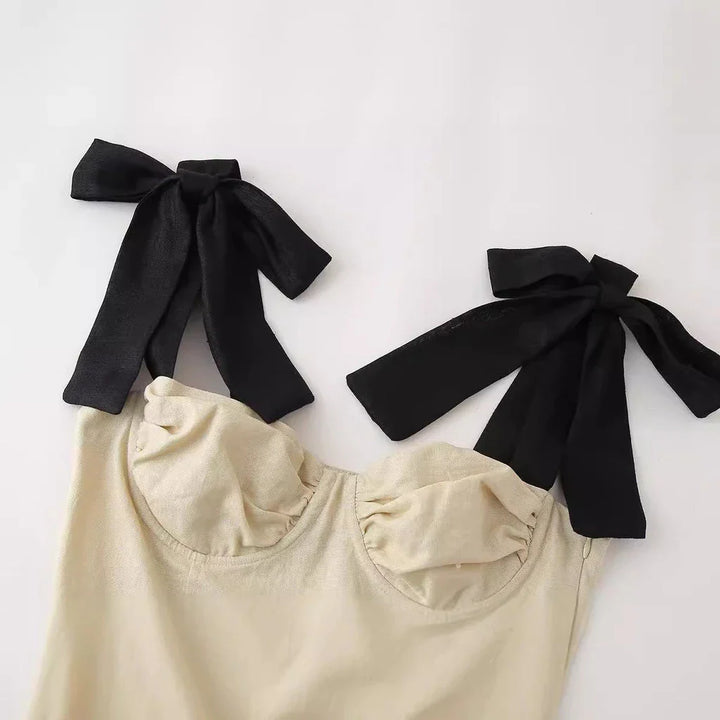 Cyra Dress - Celestia Couture