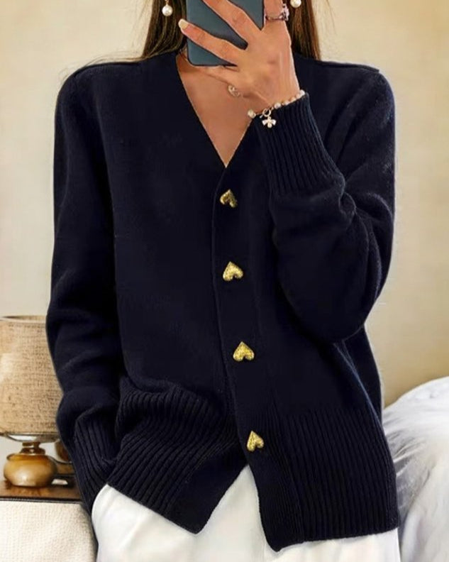 Adele | cardigan