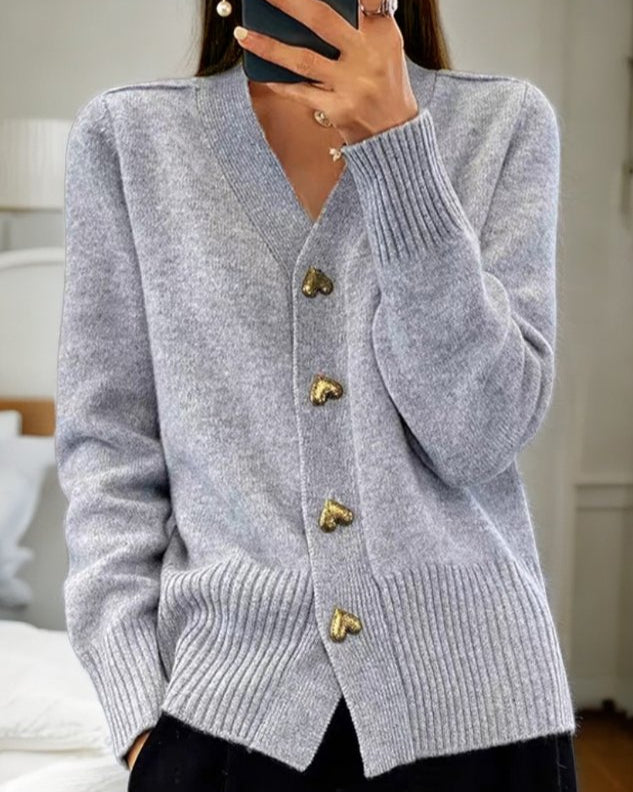 Adele | cardigan