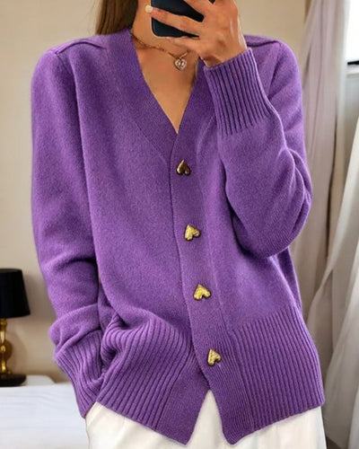 Adele | cardigan