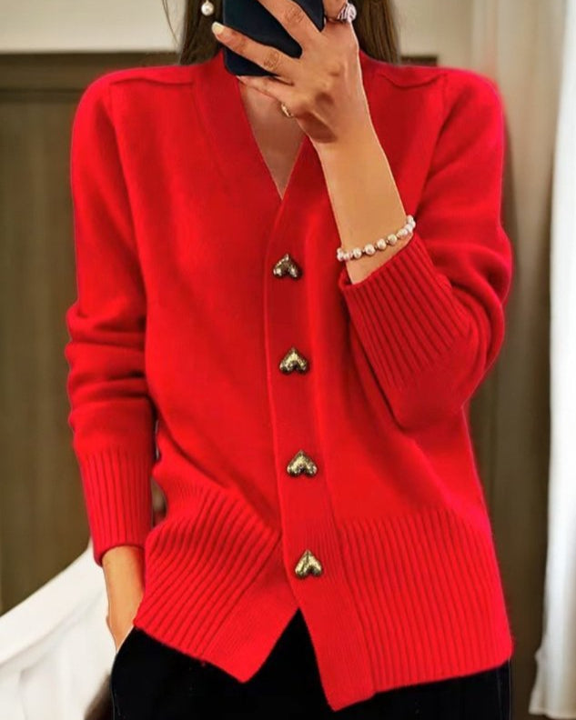 Adele | cardigan
