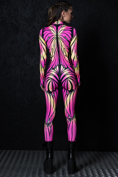 Sugarplum Fairy Costume