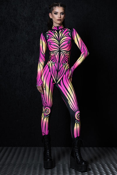 Sugarplum Fairy Costume