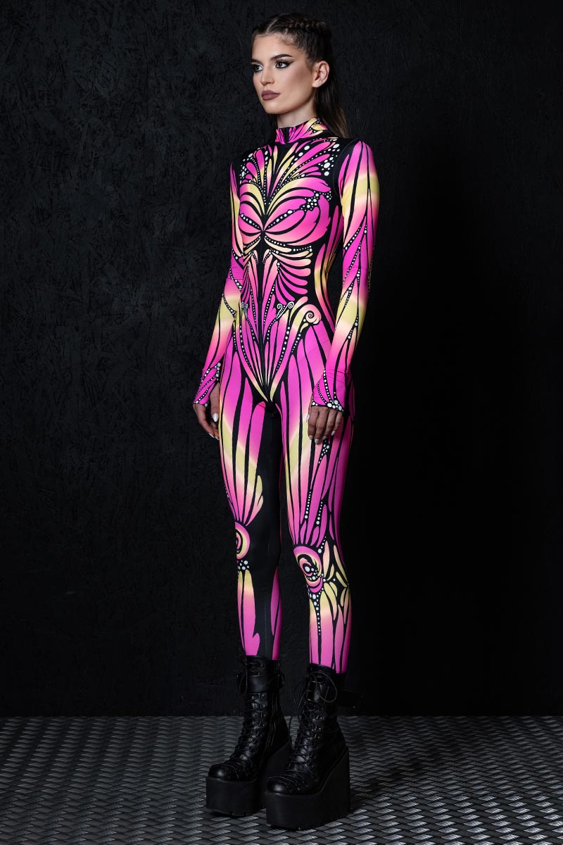 Sugarplum Fairy Costume