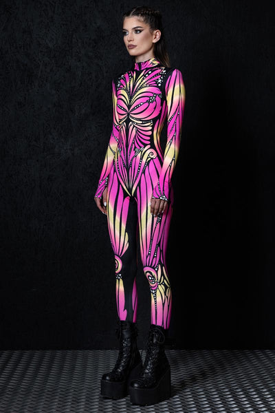 Sugarplum Fairy Costume