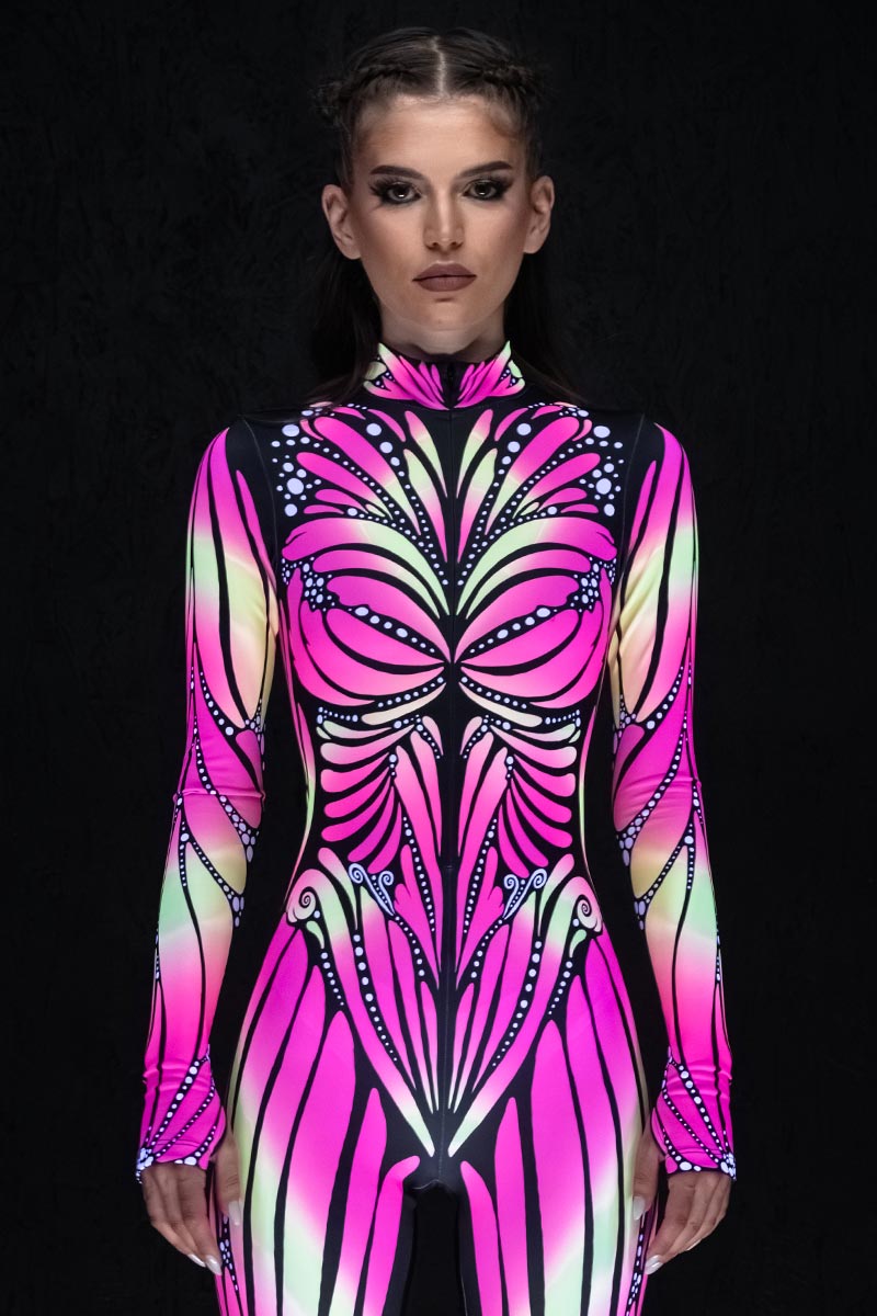 Sugarplum Fairy Costume