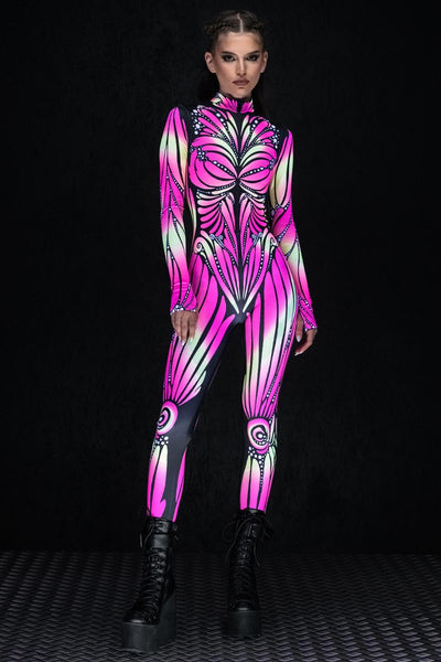 Sugarplum Fairy Costume