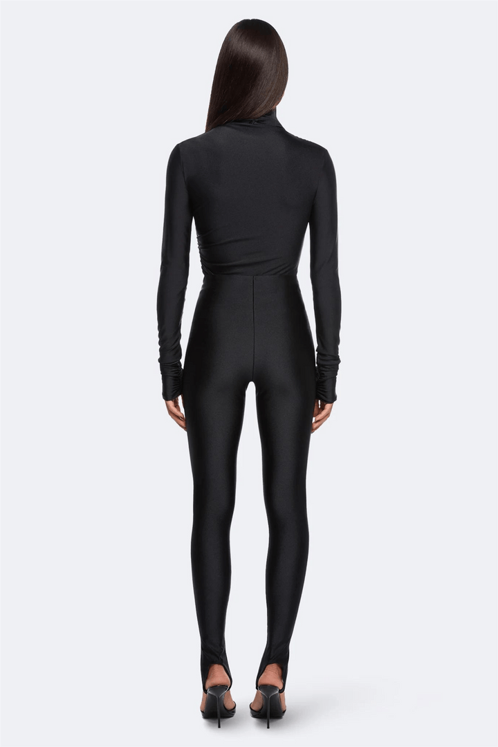 New Holly Stirrup 80&