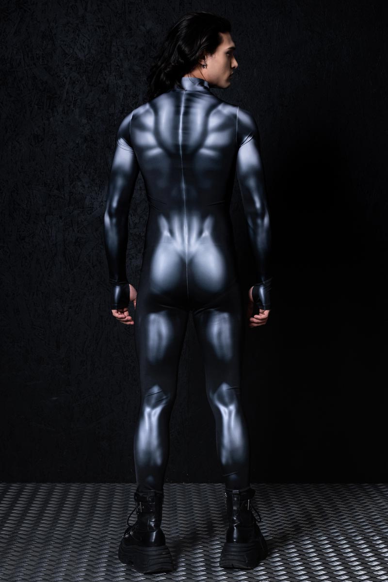 The Priest Men's Costume