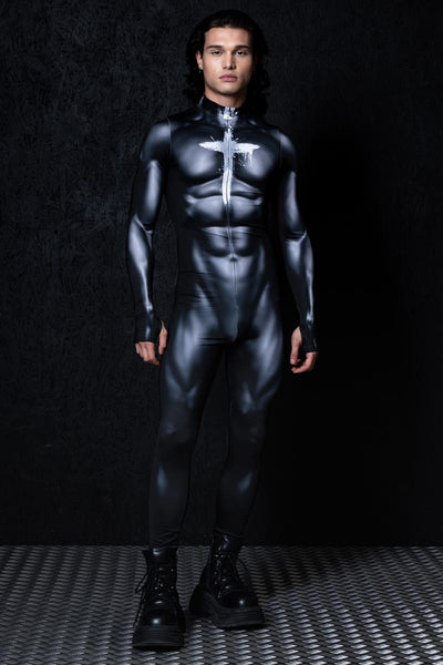 The Priest Men's Costume