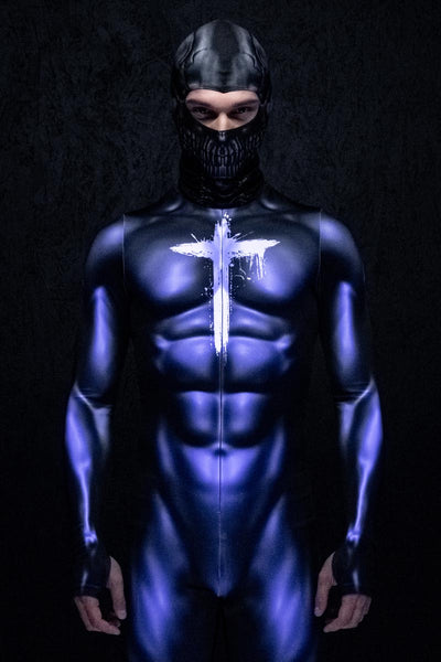 The Priest Men's Costume